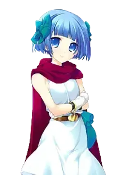 タバサ