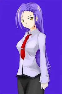 山飼都留美