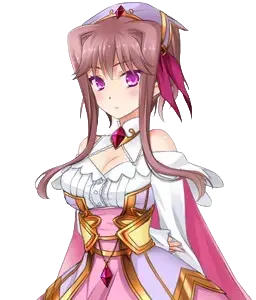 リィーネ・ベレスフォード