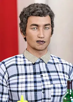 John