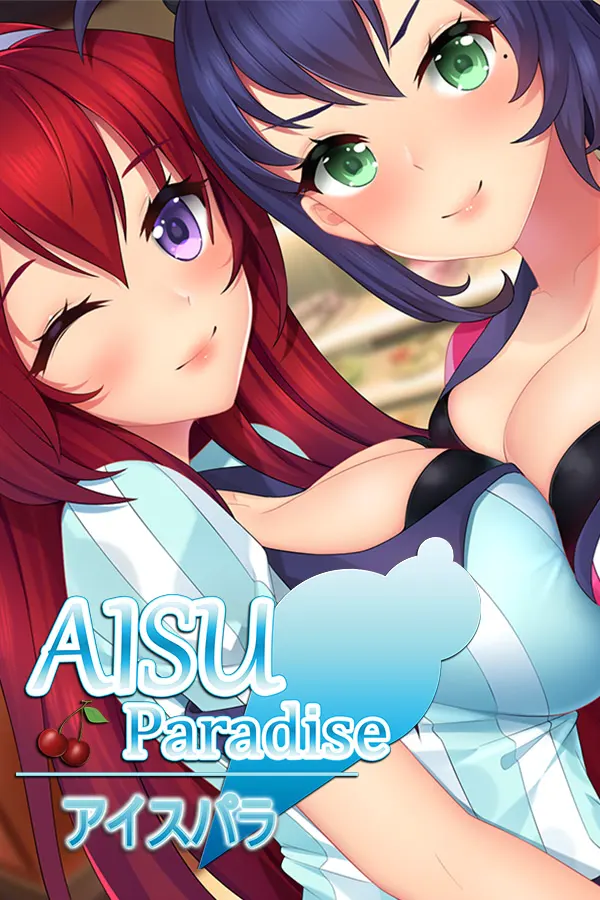 Aisu Paradise