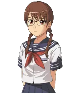 名々瀬 流緒