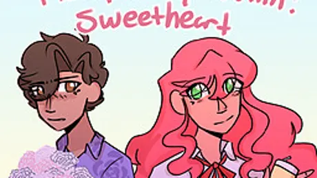 RaspberryQuinn: Sweetheart