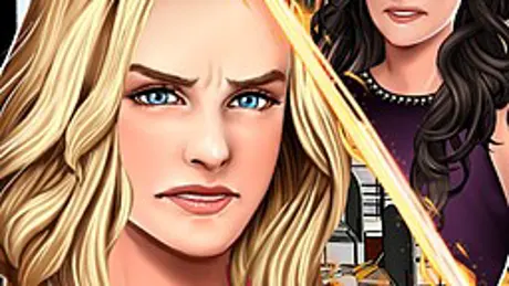 Smart Girls: Love Conundrum