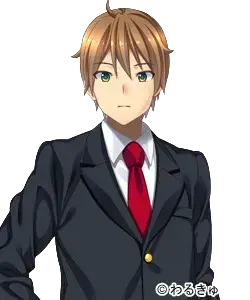 橘 誠一郎