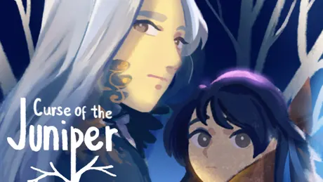 Curse of the Juniper Tree
