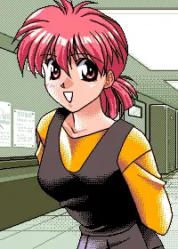 久田 将子