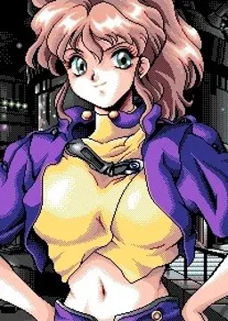 メイ