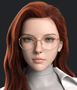 Liv Calloway