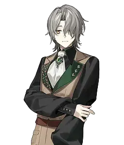 ゼノ・クイグリー
