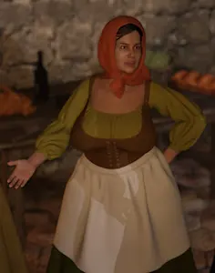 Matilda