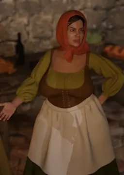 Matilda