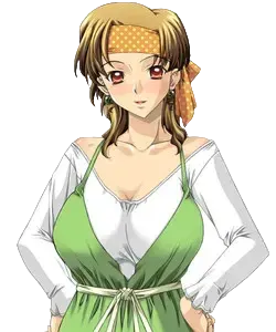 岩崎 真由美