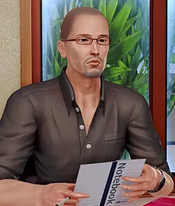 Joel
