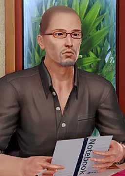 Joel