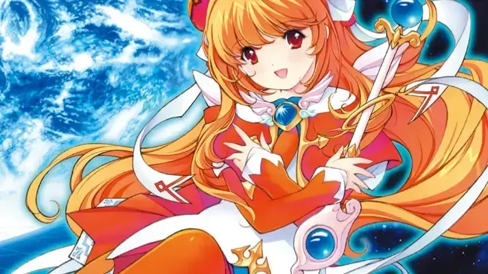 ウルトラ魔法少女まなな vol.1