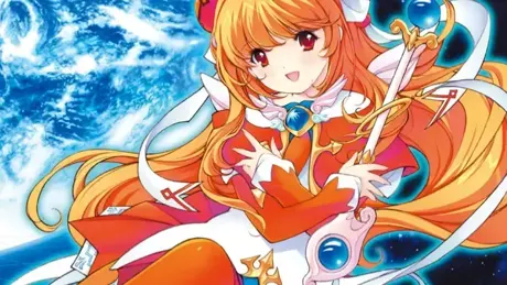 ウルトラ魔法少女まなな vol.1