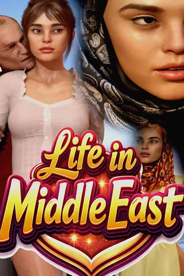 Life in Middle East