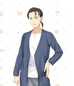 高嶺和史
