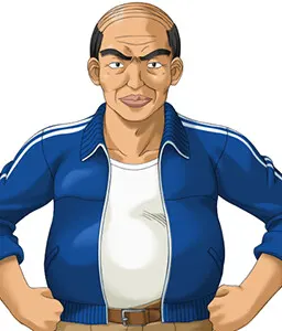 大迫