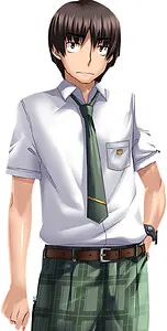 鈴城 孝也