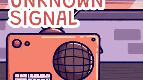 Unknown Signal