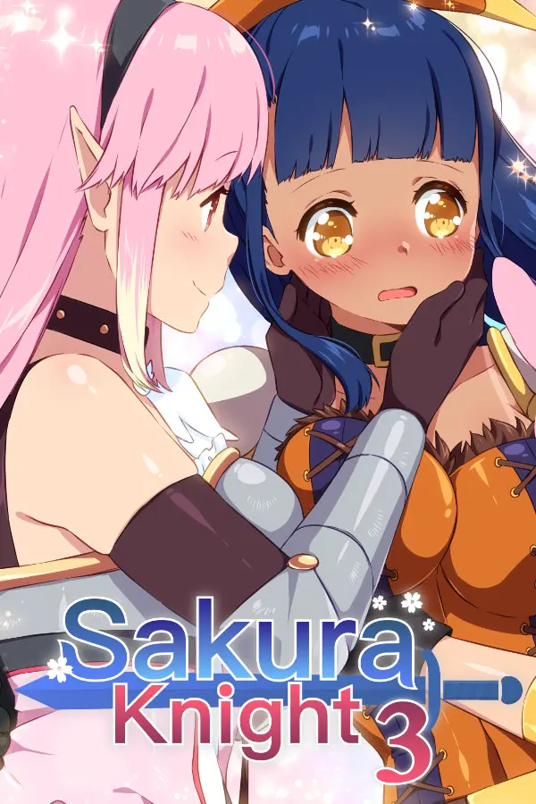 Sakura Knight 3