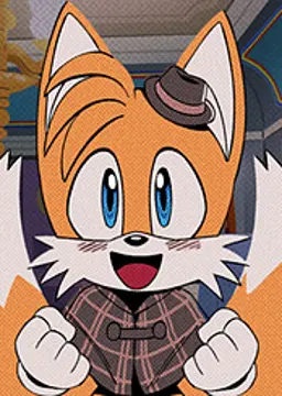 Tails