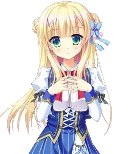 シルヴィア・ル・クルスクラウン・ソルティレージュ・シスア