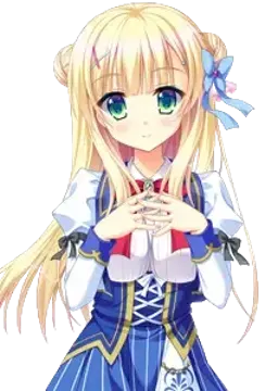 シルヴィア・ル・クルスクラウン・ソルティレージュ・シスア