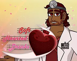 Soft Hearted Drinks