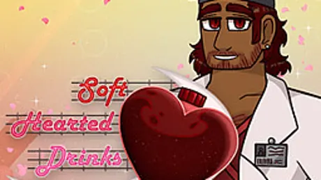 Soft Hearted Drinks