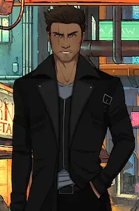 Zane