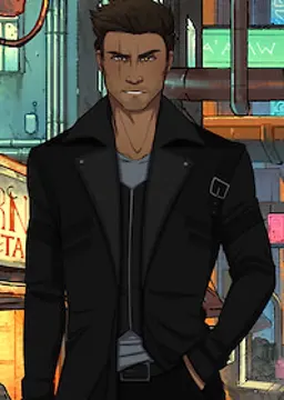 Zane