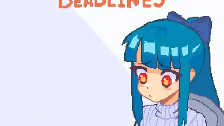 Endless Monday: Dreams and Deadlines