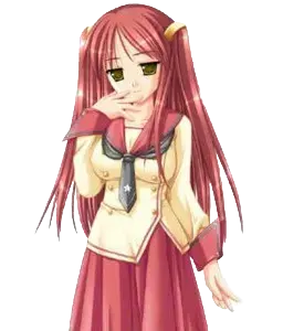 片瀬 亜紀