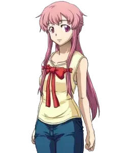 我妻 由乃