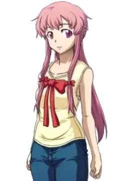 我妻 由乃