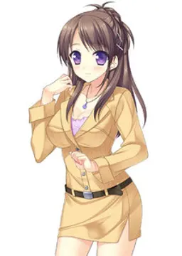 巻島 綾乃