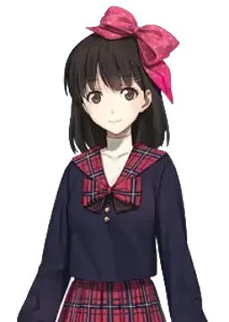 櫻井 栞奈