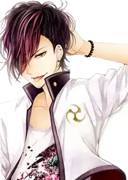 九鬼 シズカ