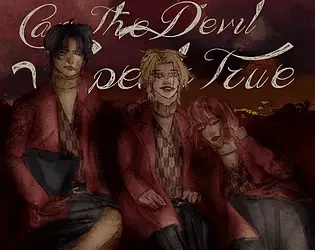 Can the devil speak true