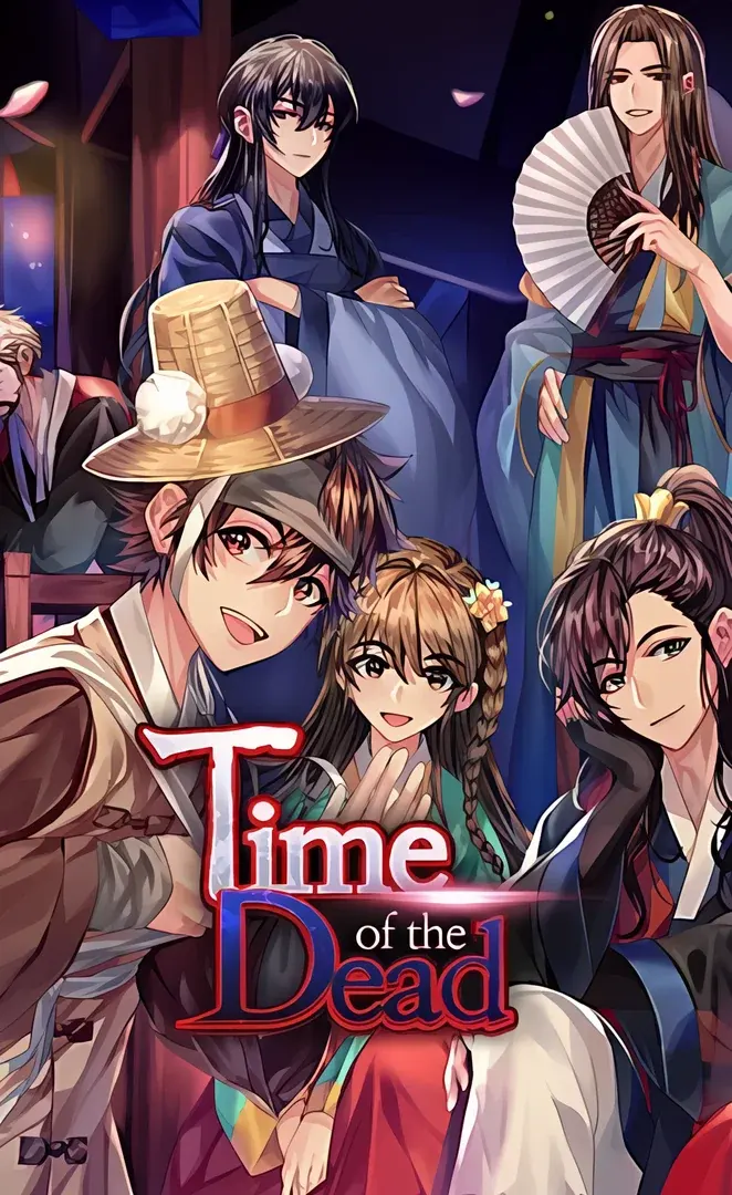 Time of the Dead
