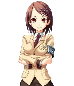 南条 あげは