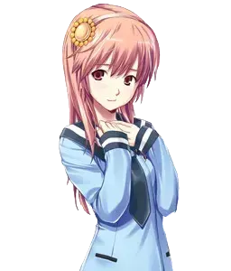 立花 伊吹