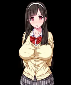 遥