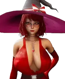 Carmen Blaze