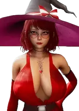 Carmen Blaze