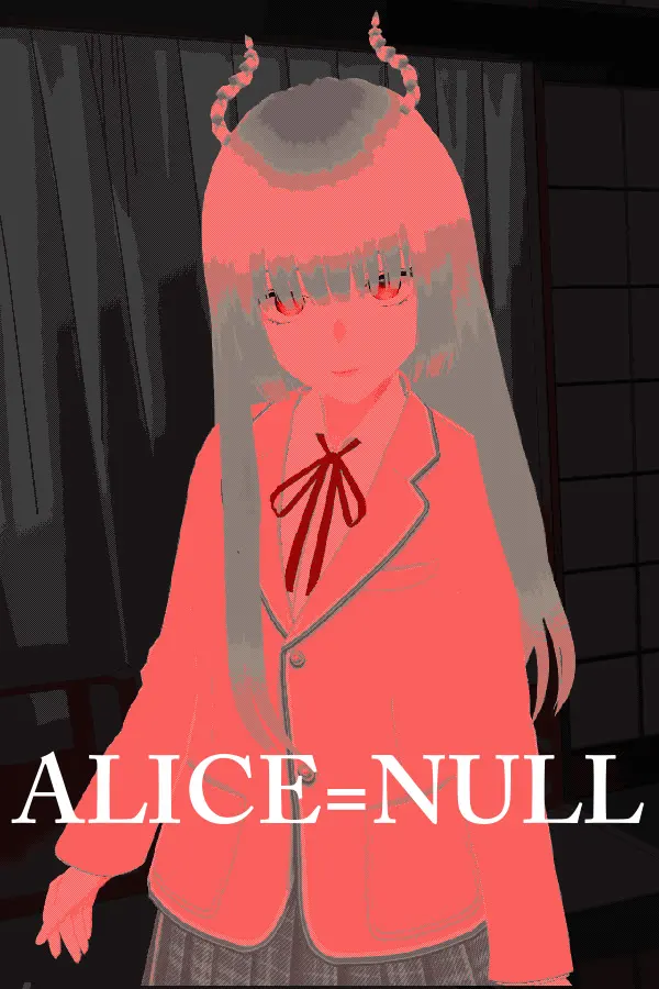 ALICE=NULL