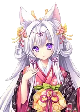 綺久羅美守毘売